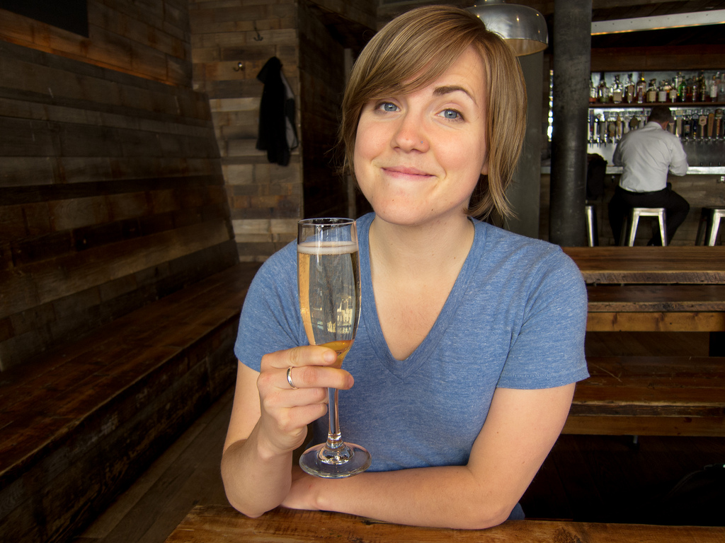 Hannah Hart